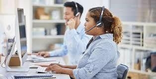 buscamos teleoperadores o teleoperadoras