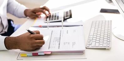 Administrativo contable