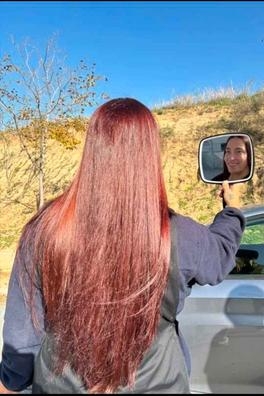 Peluquera titulada
