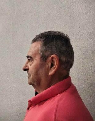 Peluquera titulada