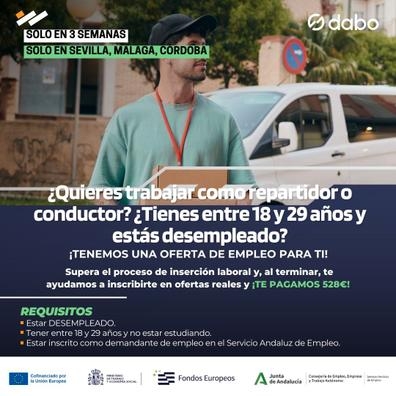 EMPLEO + FORMACIÓN