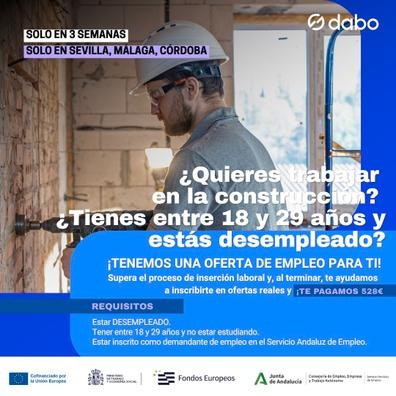 EMPLEO + FORMACIÓN