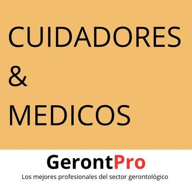 SE BUSCAN CUIDADORES