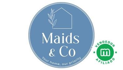 EMPLEO EXTERNA MADRID (CENTRO)