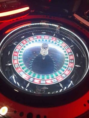 se necesita camarer@ para sala de juegos