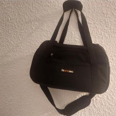 Bolsa de trasporte cachorro