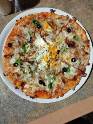 kebab pizzería