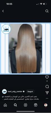 peluquería a domicilio