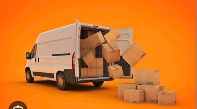 SE BUSCA CONDUCTOR/REPARTIDOR