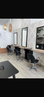 Peluquer@ con experiencia