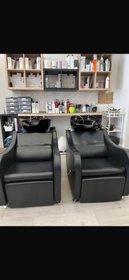 Peluquer@ con experiencia