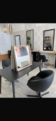 Peluquer@ con experiencia