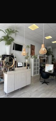 Peluquer@ con experiencia