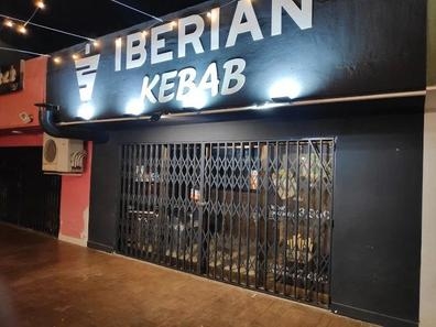 Se busca Cociner para kebab en Benicasim