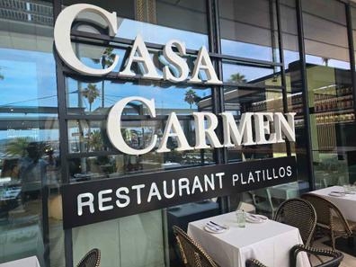 se precisa camarero/a con experiencia
