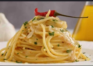 pizzero cocinero pizzaiolo