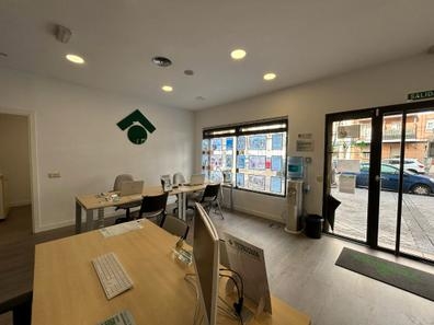 Agente Inmobiliario