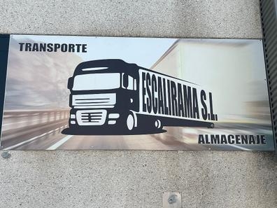 conductor camion c