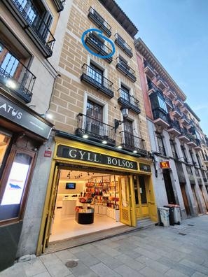Dependienta con inglés