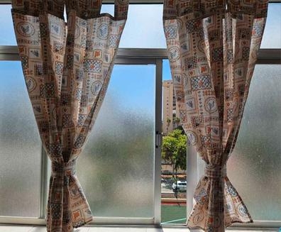 Cortinas a medidas