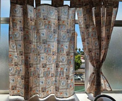 Cortinas a medidas