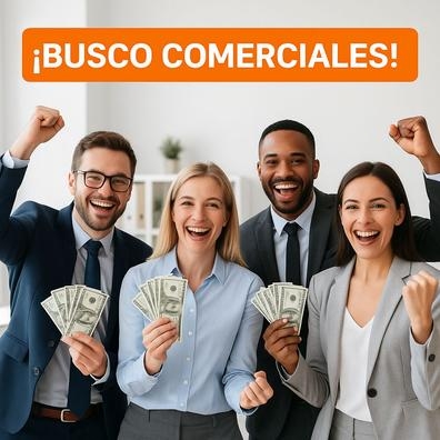 COMERCIALES