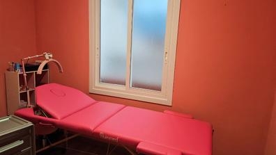 esteticista