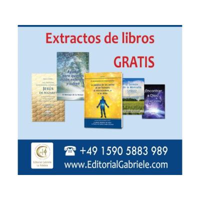 Ebook El Mensaje dado desde el Infinito Tomo dos