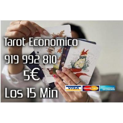 Tarot Telefónico Fiable  Las 24 Horas | 806 Tarot