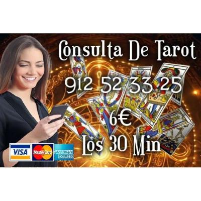 | 6€ Los 30 Min | Tarot  Barato | Tarot Fiable