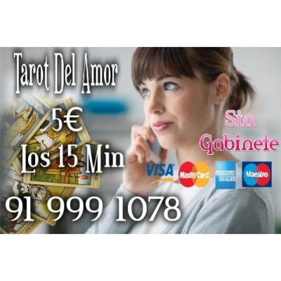 Lecturas De Tarot En Linea | Tarotista