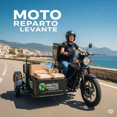 REPARTOS URGENTES