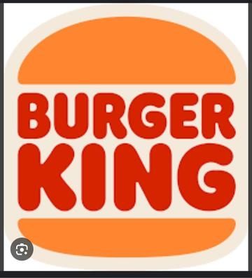 Burger King.