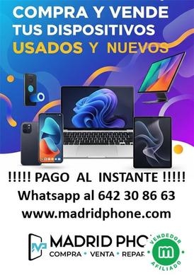 COMPRAMOS IPAD AIR PODS TABLET MOVIL