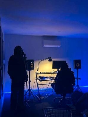 CLASES DE PRODUCCIÓN MUSICAL