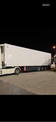 trabajo tráiler nacional