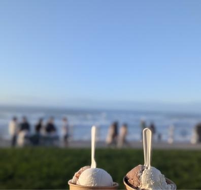 Se busca personal para puesto de Helados