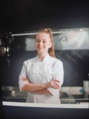 cocinera