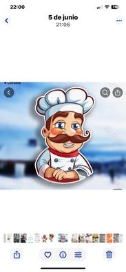 COCINERO (a)