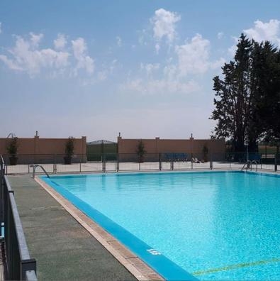 Alquiler Bar Piscina (Verano)