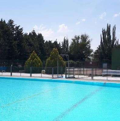 Alquiler Bar Piscina (Verano)