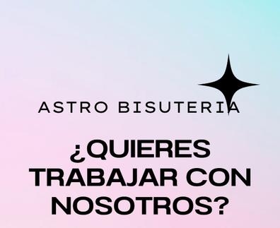 DEPENDIENTA DE TIENDA