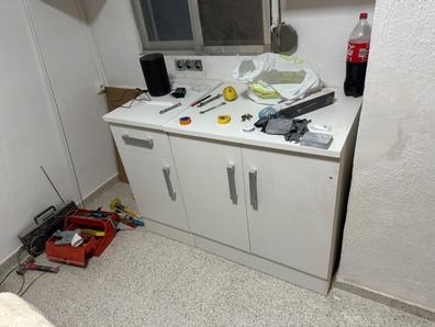 mantenimiento de pisos estudiantes