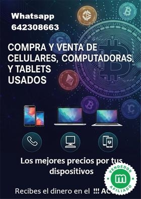 COMPRAMOS TU IPAD