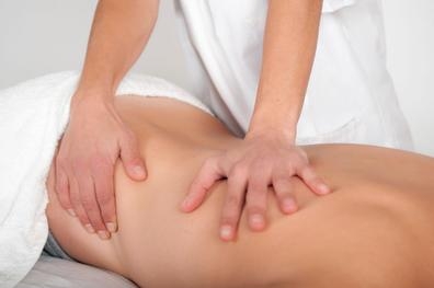 FISIOTERAPEUTA