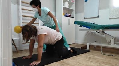 FISIOTERAPEUTA