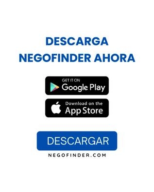 ¡BUSCAMOS COMERCIALES CON AMBICIÓN!