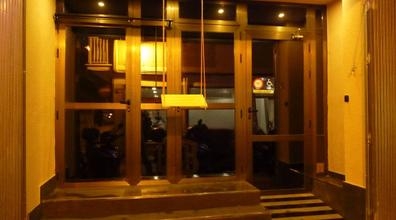 Dependiente Club Swinger y Sala X