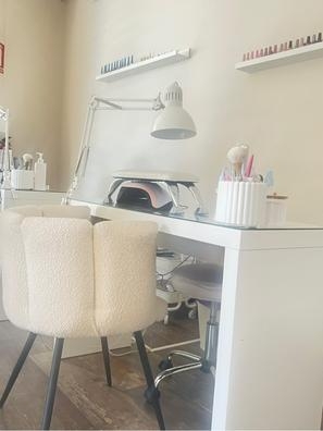 Busco manicurista