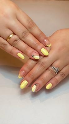 Busco manicurista